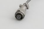 Picture of Falcon II Female Speaker Power Cable, 20 Ft.