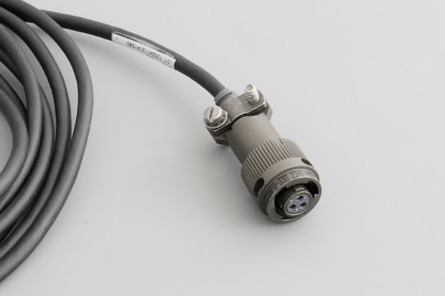 Picture of Falcon II Female Speaker Power Cable, 20 Ft.