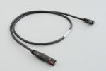 Picture of USB -C  to NETT Warrior  Female EUD  Cable 6 Ft.