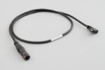 Picture of USB -C  to NETT Warrior  Female EUD  Cable 6 Ft.