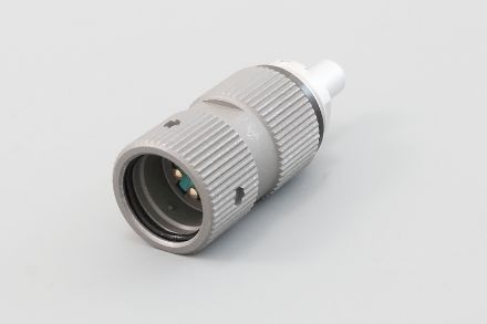 SupplyNet | Crypto & Audio Connectors: Secure Military-Grade