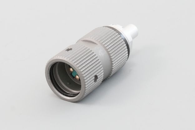 Picture of U-329/U with Banding Back Shell