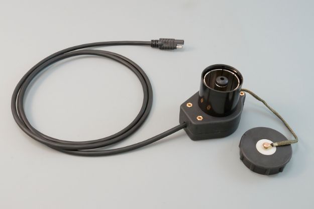Picture of NATO Plug with SAE port,  6 FT