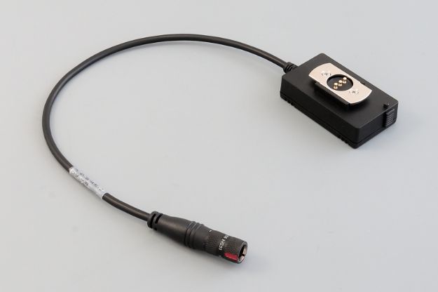 Picture of Battery Adapter to Female Nett Warrior 15" Length