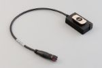 Picture of Battery Adapter to Female Nett Warrior 15" Length