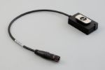 Picture of 12V  Batt Adapter for  Nett Warrior Cables 15"