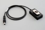 Picture of PRC-148/152 Battery Adapter to Male Nett Warrior 15" Length