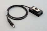 Picture of PRC-148/152 Battery Adapter to Male Nett Warrior 15" Length
