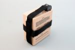 Picture of BB-2590 Plug with Velcro Strap 8MM Exit
