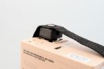 Picture of BB-2590 Plug with Velcro Strap 8MM Exit