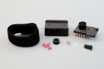 Picture of BB-390 SMBUS Connector KIT, Velcro Strap + Housing + Screws