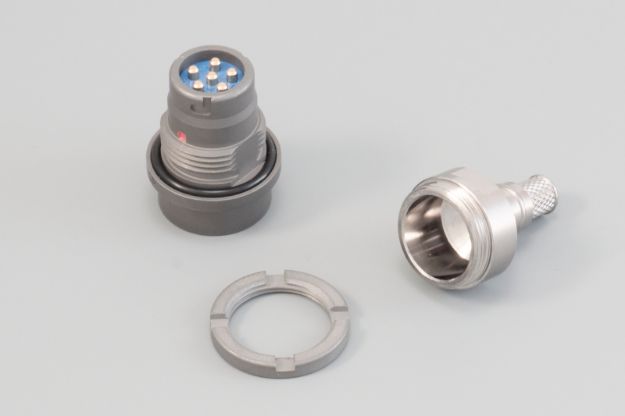 Picture of U-283/U Cable Mount Kit