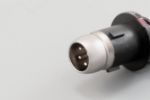 Picture of Nett Warrior 6 Pin Male Connector (ITT)