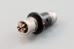 Picture of Nett Warrior 6 Pin Male Connector (ITT)
