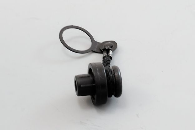 Picture of Rubber dust Cap for 804 Series
