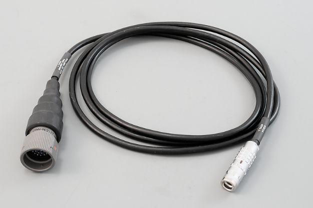 Picture of TACLINK to AN/PRC-150/160 Cable 6 Ft. Length