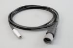Picture of TACLINK to AN/PRC-150/160 Cable 6 Ft. Length