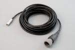 Picture of TACLINK to AN/PRC-150/160 Cable  28 Ft. Length