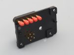 Picture of BB-2590 SMBUS Connector 5 Data Pins