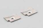 Picture of Stainless GND Tab for AN/PRC-163