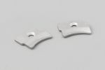 Picture of Stainless GND Tab for AN/PRC-163