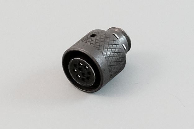 Picture of 10 Pin  Audio Connector  for MBITR 