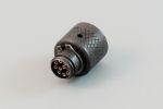 Picture of 10 Pin  Audio Connector  for MBITR 