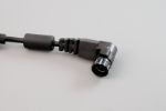 Picture of ADF  Audio, Key Fill Cable  12"
