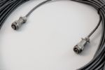 Picture of Cable, SKKR PWR, 3 Pin VAU, 150 WATT HF  145 Ft