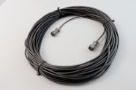 Picture of Cable, SKKR PWR, 3 Pin VAU, 150 WATT HF  145 Ft