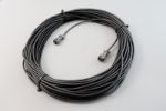 Picture of Cable, SKKR PWR, 3 Pin VAU, 150 WATT HF 250 Ft