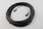 Picture of Cable, SKKR PWR, 3 Pin VAU, 150 WATT HF  145 Ft