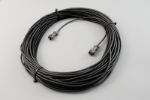 Picture of Cable, SKKR PWR, 3 Pin VAU, 150 WATT HF  145 Ft