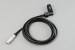 Picture of AN/PRC-117G to NRG Cable (Rear Exit)  10 Ft