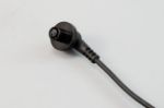 Picture of DAGR 180S  Right Angle J4 Ext. Power Cable, 5 Ft. Dongle (Exit Straight Down)