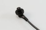 Picture of DAGR 180S  Right Angle J4 Ext. Power Cable, 5 Ft. Dongle (Exit Straight Down)