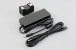Picture of AN/PRC-152 Pass-Thru Charger w/AC Adapter (SN-90B12-P1M)