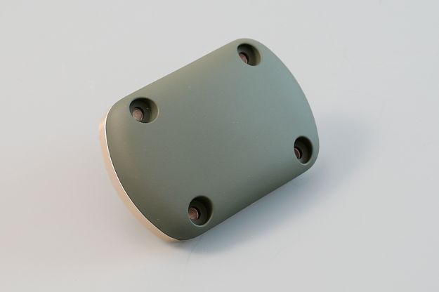 Picture of DAGR RA-2 Remote Antenna