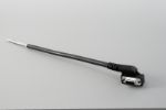 Picture of DAGR J2 Data Cable Right Angle Low Profile Dongle 12"