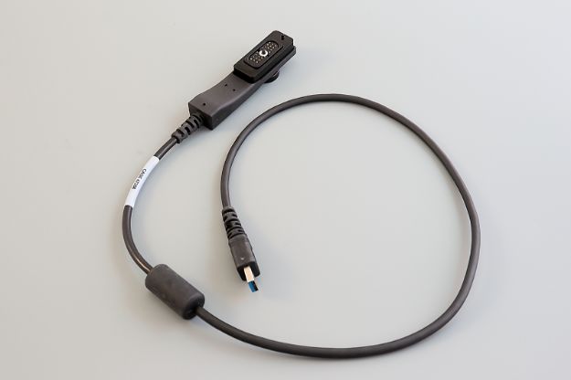 Picture of AN/PRC-161 USB (A) Cable (HOST)