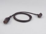 Picture of Audio/Fill Cable - 270° Right Angle Low Profile - 6 ft.