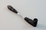 Picture of ADF Extension Cable 270° Angle (exits to the right side of the radio) 
