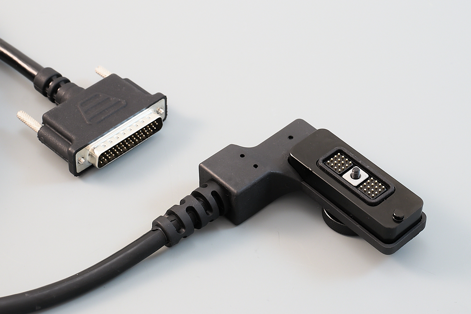 SupplyNet | Cornet Switch Cable DB44 Male, 3 Ft.