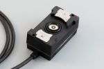 Picture of BB-2590 Adapter  for AN/PRC-163 (Regulred)