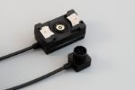 Picture of BB-2590 Adapter  for AN/PRC-163 (Regulred)