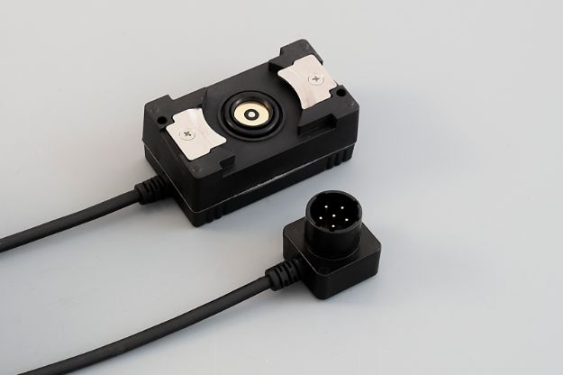Picture of BB-2590 Adapter  for AN/PRC-163 (Regulred)