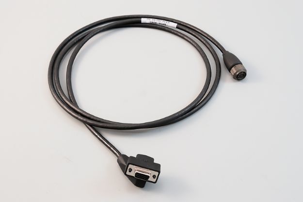 Picture of J1 to CU J6/J7 Cable Length 70"