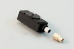 Picture of TNR 2, 28 Pos. Side Connector  w/brasss Ferrule