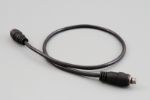 Picture of J1/J2 Interface Cable (Wired as Device USB 2.0) 8 Ft.