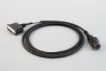 Picture of RT-1523 ASYNC RS-232 Data Cable 6 Ft.